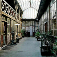 L'Usine Deguerry