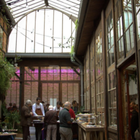 L'Usine Deguerry