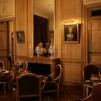Restaurant 1728