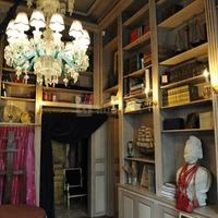Restaurant 1728