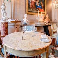 Restaurant 1728