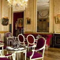 Restaurant 1728