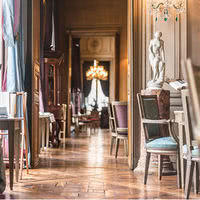 Restaurant 1728