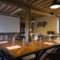 La Ferme de Bouchemont