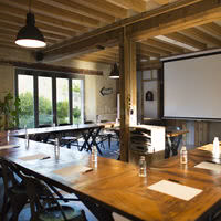 La Ferme de Bouchemont