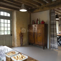 La Ferme de Bouchemont