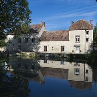 La Ferme de Bouchemont