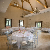 La Ferme de Bouchemont