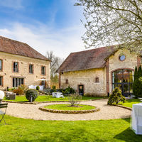 La Ferme de Bouchemont
