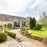 La Ferme de Bouchemont