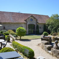 La Ferme de Bouchemont