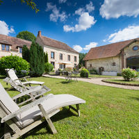 La Ferme de Bouchemont