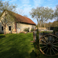 La Ferme de Bouchemont
