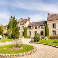 La Ferme de Bouchemont