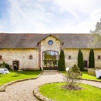 La Ferme de Bouchemont