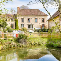 La Ferme de Bouchemont