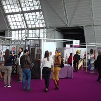 Salon-exposition