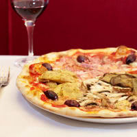 Restaurant Le Bellagio