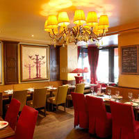 Restaurant Le Bellagio