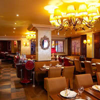 Restaurant Le Bellagio