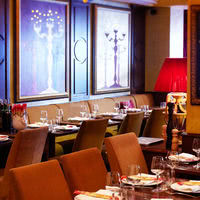 Restaurant Le Bellagio