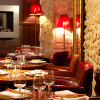 Restaurant Le Bellagio