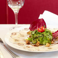 Restaurant Le Bellagio