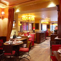 Restaurant Le Bellagio