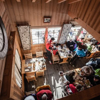 Restaurant La Pointe de Nyon