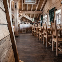 Restaurant La Pointe de Nyon