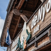 Restaurant La Pointe de Nyon