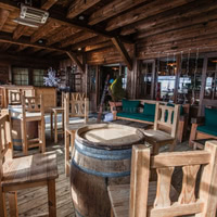 Restaurant La Pointe de Nyon