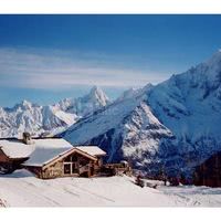 Bergerie de Planpraz