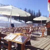 Bergerie de Planpraz