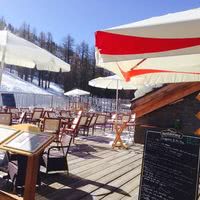 Bergerie de Planpraz