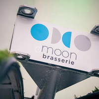 Moon Brasserie