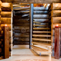 La Cabane des Praz