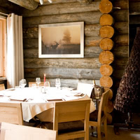 La Cabane des Praz