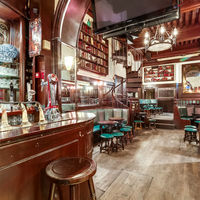 The Albion
