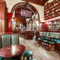 The Albion