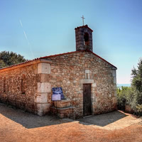 Chapelle St Pierre