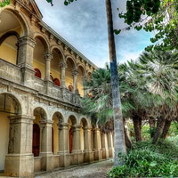 Abbaye de Lérins