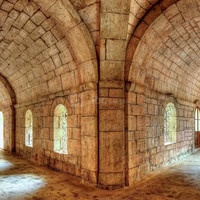 Abbaye de Lérins