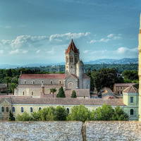Abbaye de Lérins
