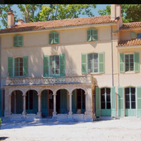 Bastide de Toursainte