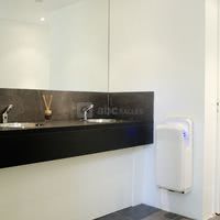 Sanitaires