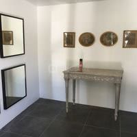 Entrée sanitaires dame