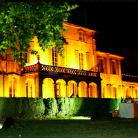 Bastide de Toursainte