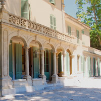 Bastide de Toursainte