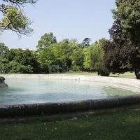 Fontaine du Parc